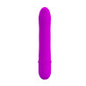 Pretty Love Vibromasseur Beck - 12 x 2 cm